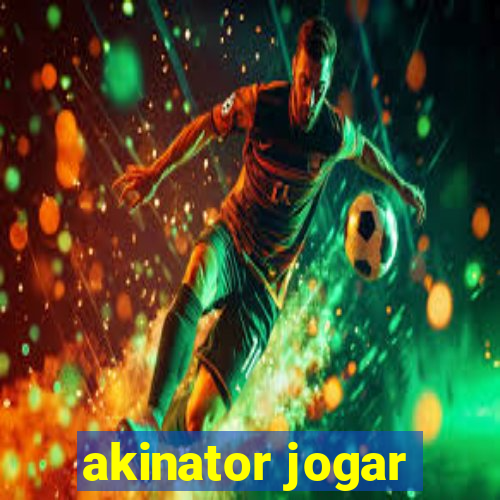 akinator jogar